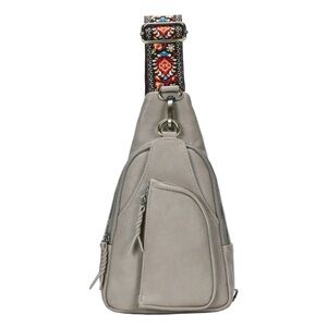 Antik Kraft Tasha Webbing Strap Sling